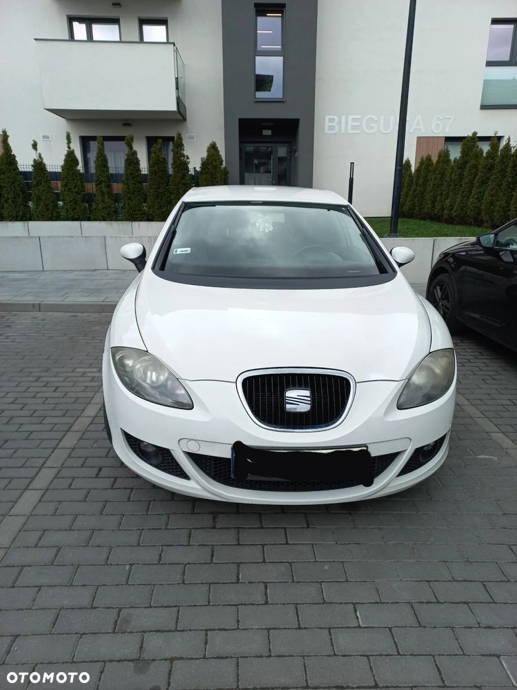 Seat Leon 1.6 Audience - 7
