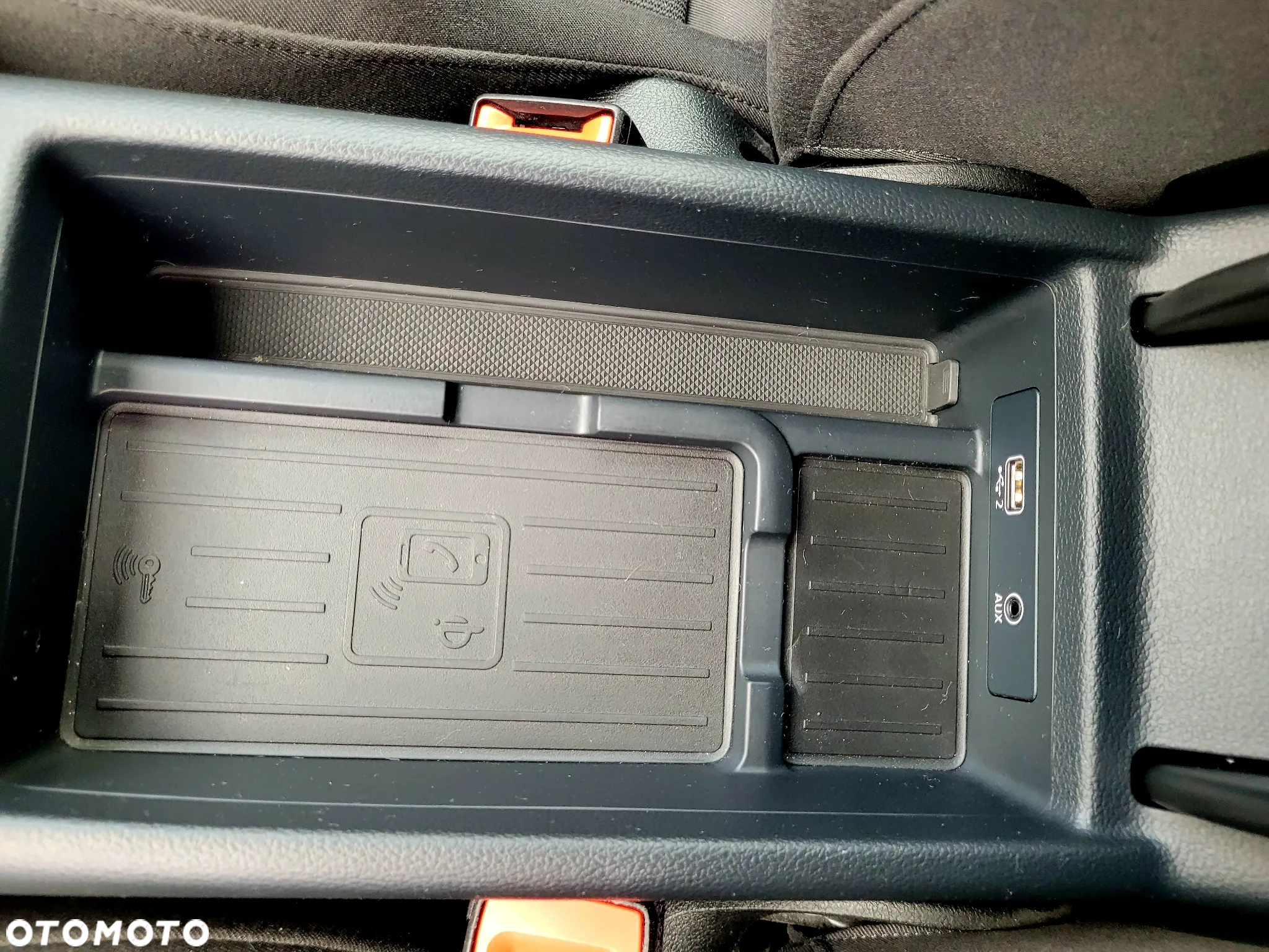 Audi A4 Avant 45 TFSI quattro S tronic - 27