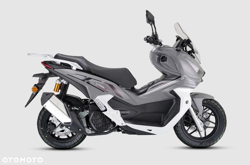 Barton X-Trail - 2