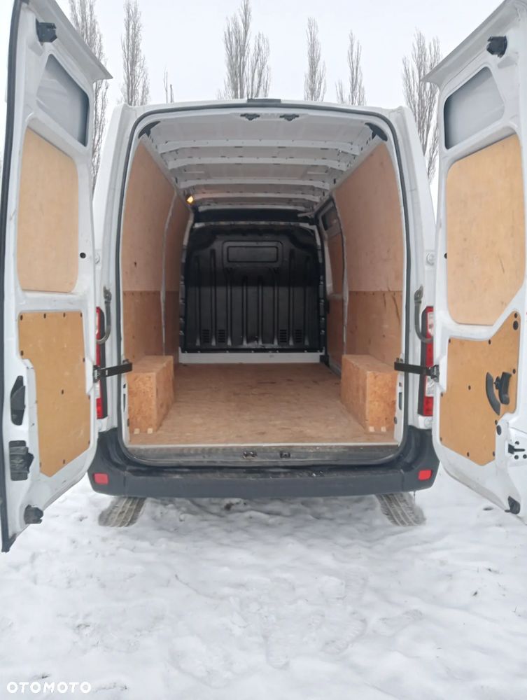 Renault Master - 3