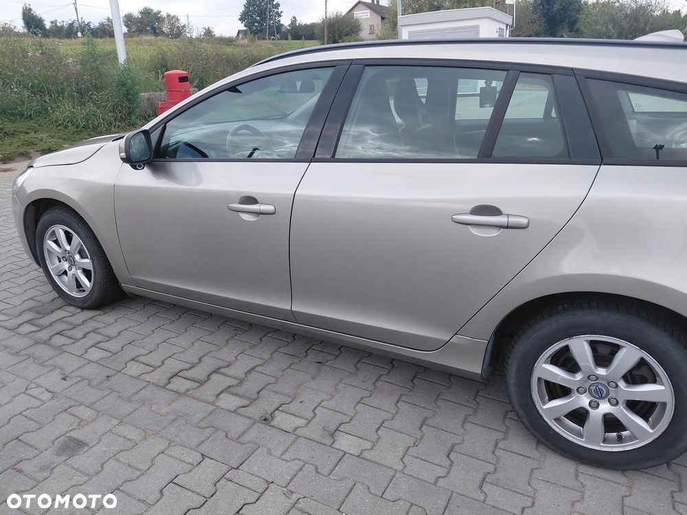 Volvo V60 - 3