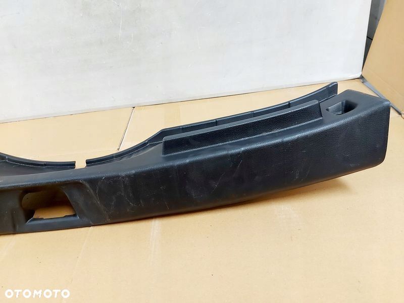 nissan qashqai j11 osłona pasa progu bagażnika 849924ea0a - 6