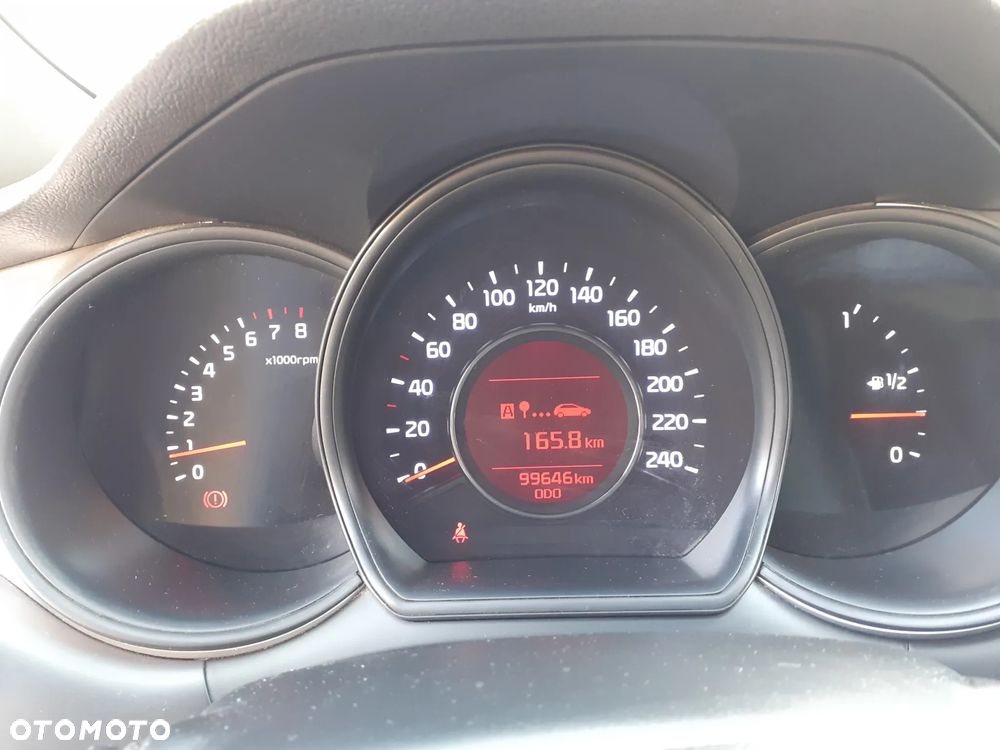 Kia Ceed 1.4 CVVT - 8