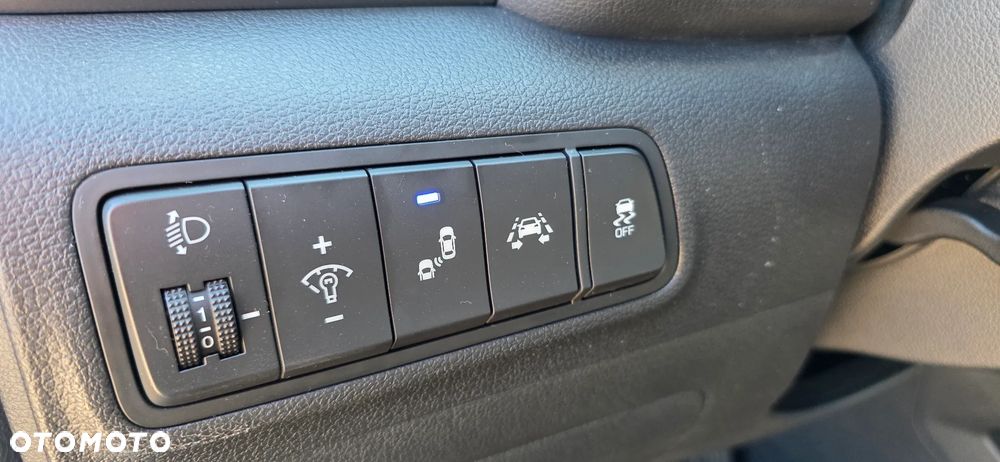 Hyundai Tucson 1.6 GDi 2WD Advantage - 23