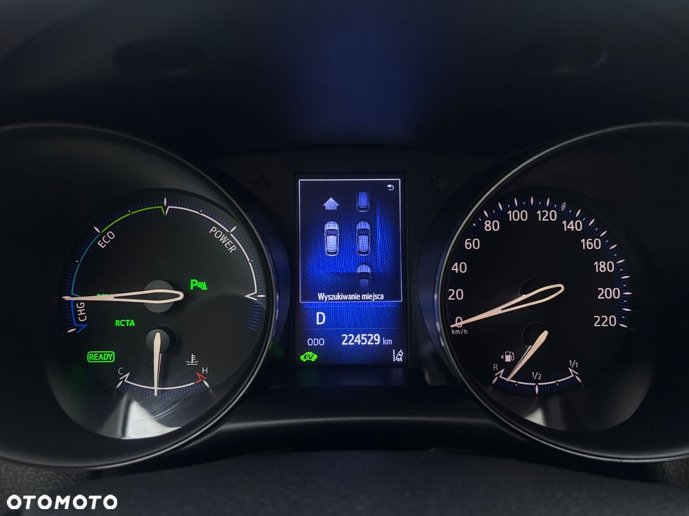 Toyota C-HR Business-Edition - 31