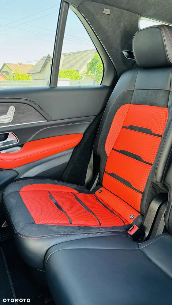 Mercedes-Benz GLE AMG 63 S 4-Matic - 7