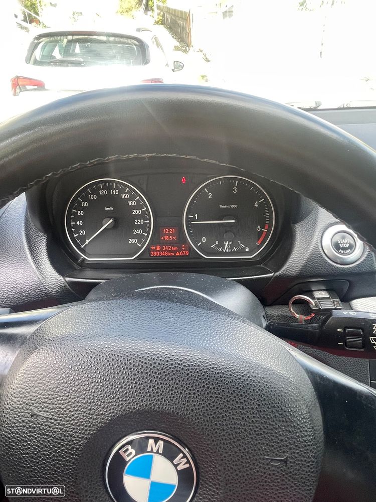 BMW 120 d - 11