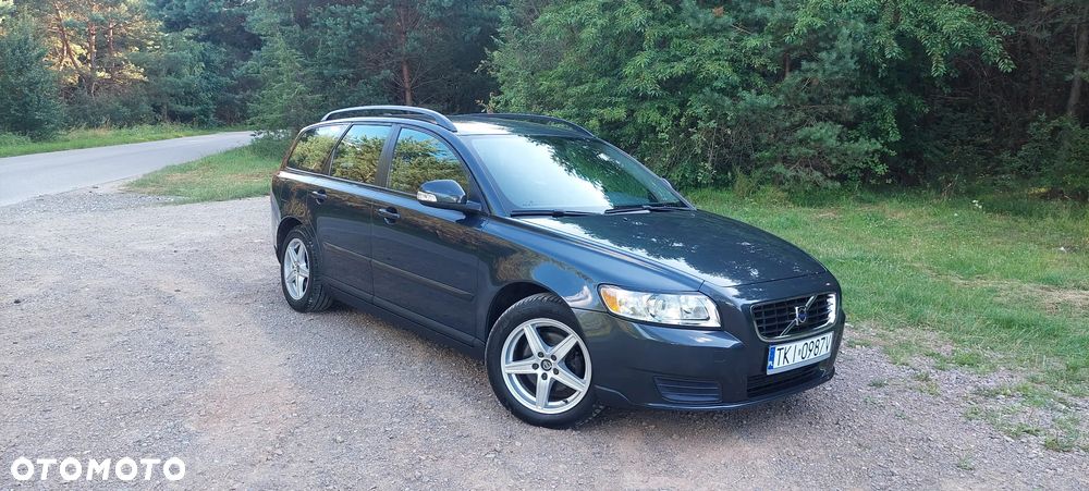 Volvo V50 1.6D Momentum - 15