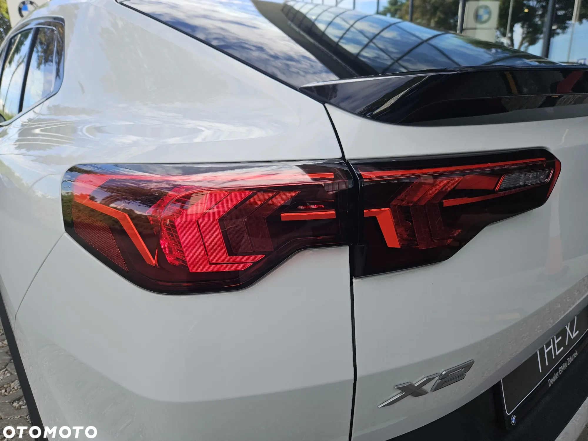 BMW X2 sDrive18d - 21