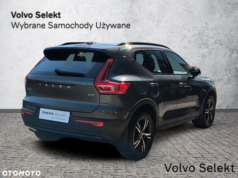 Volvo XC 40 - 8