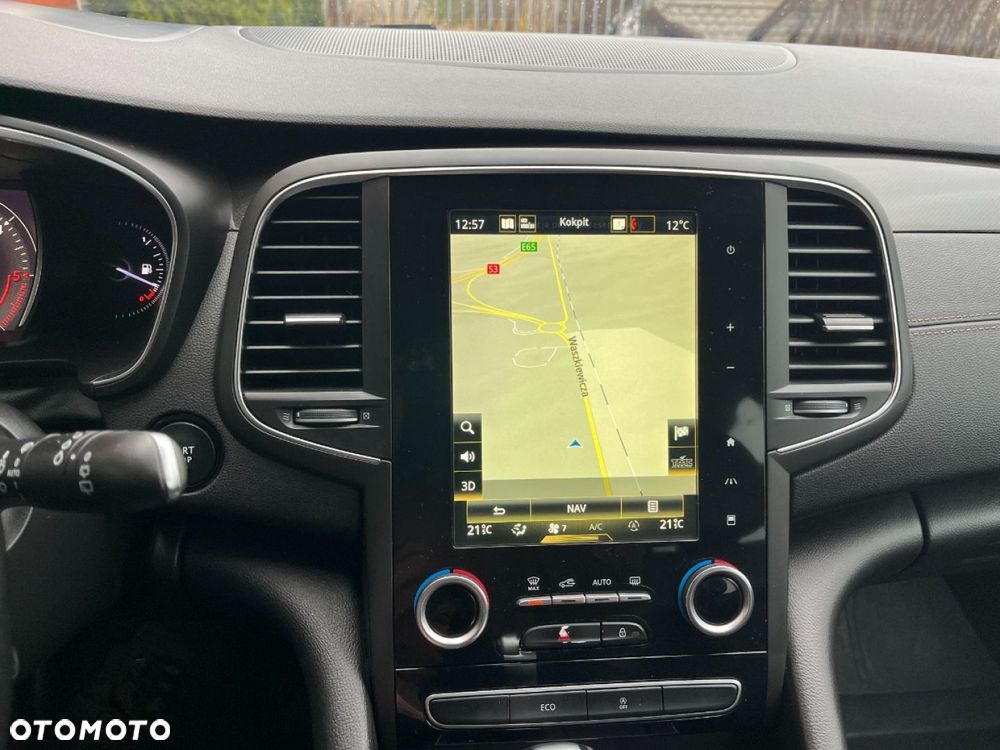 Renault Talisman BLUE dCi 160 EDC LIMITED - 11