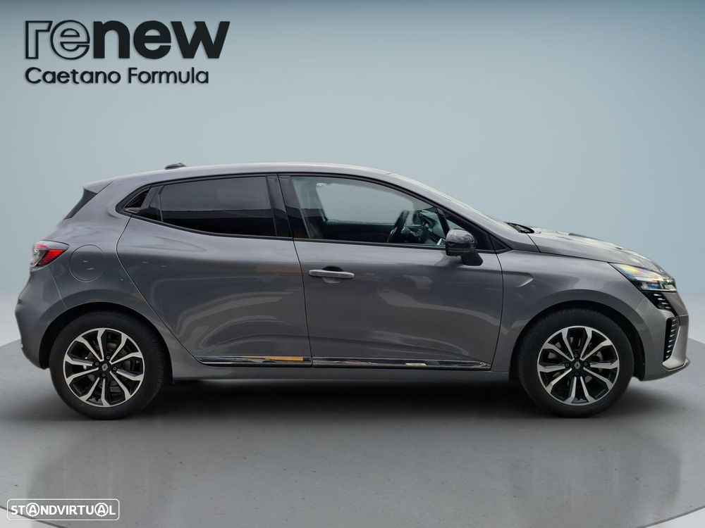 Renault Clio 1.6 E-Tech Intens - 9