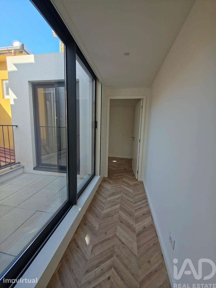 Apartamento T2 em Santa Marinha E São Pedro Da Afurada de 80,00 m2 - Grande imagem: 5/12