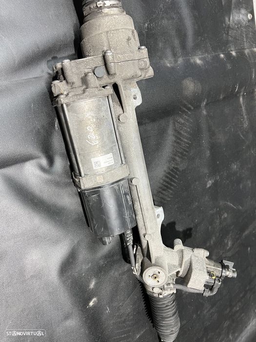Caixa de direccao eletrica Bmw F20 /F30 / F32 / F31 - 2