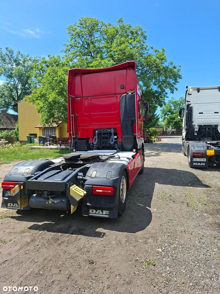 DAF XF 106.510 - 7