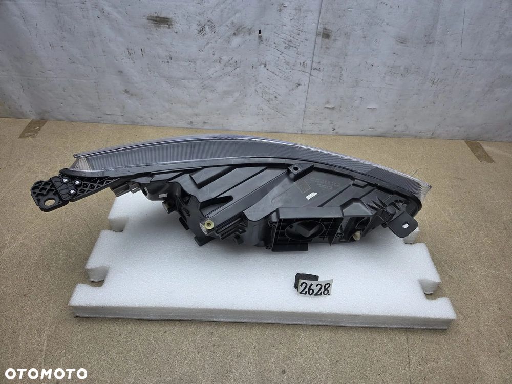 Ford Focus Mk IV 4 lift NX7B13E015CD lampa lewy lewa przód Full Led - 4