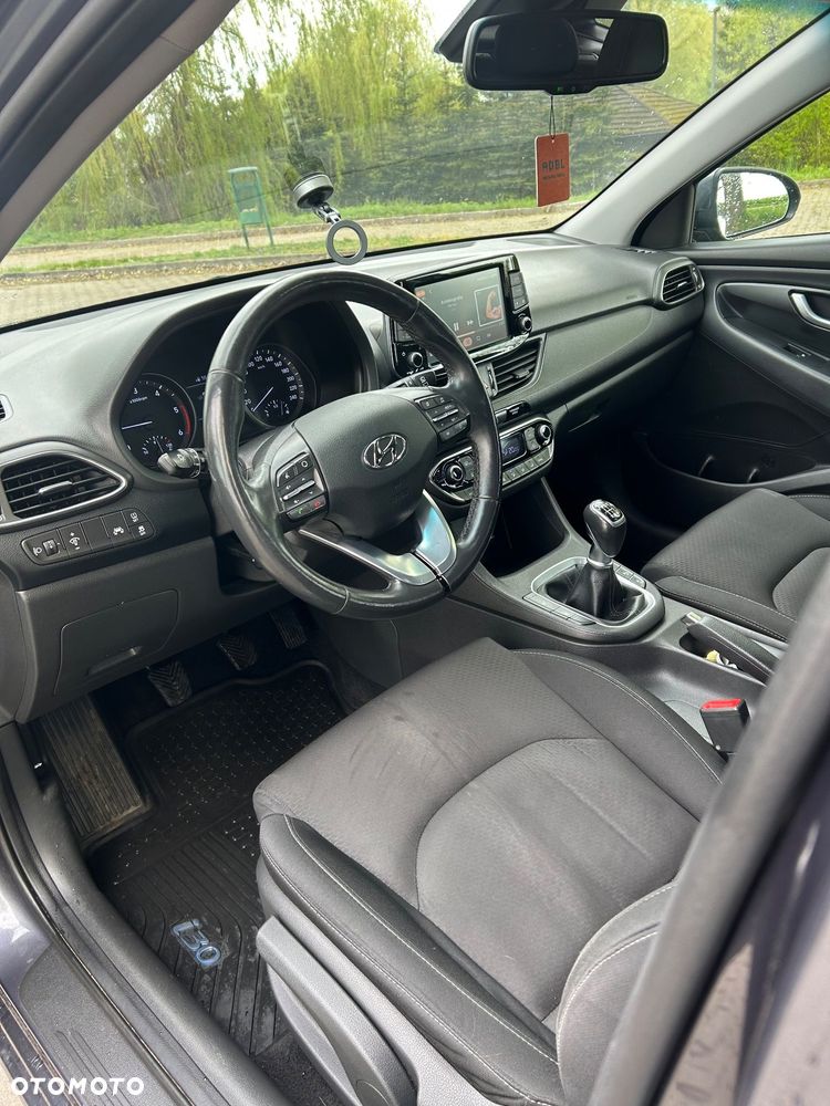 Hyundai i30 - 7