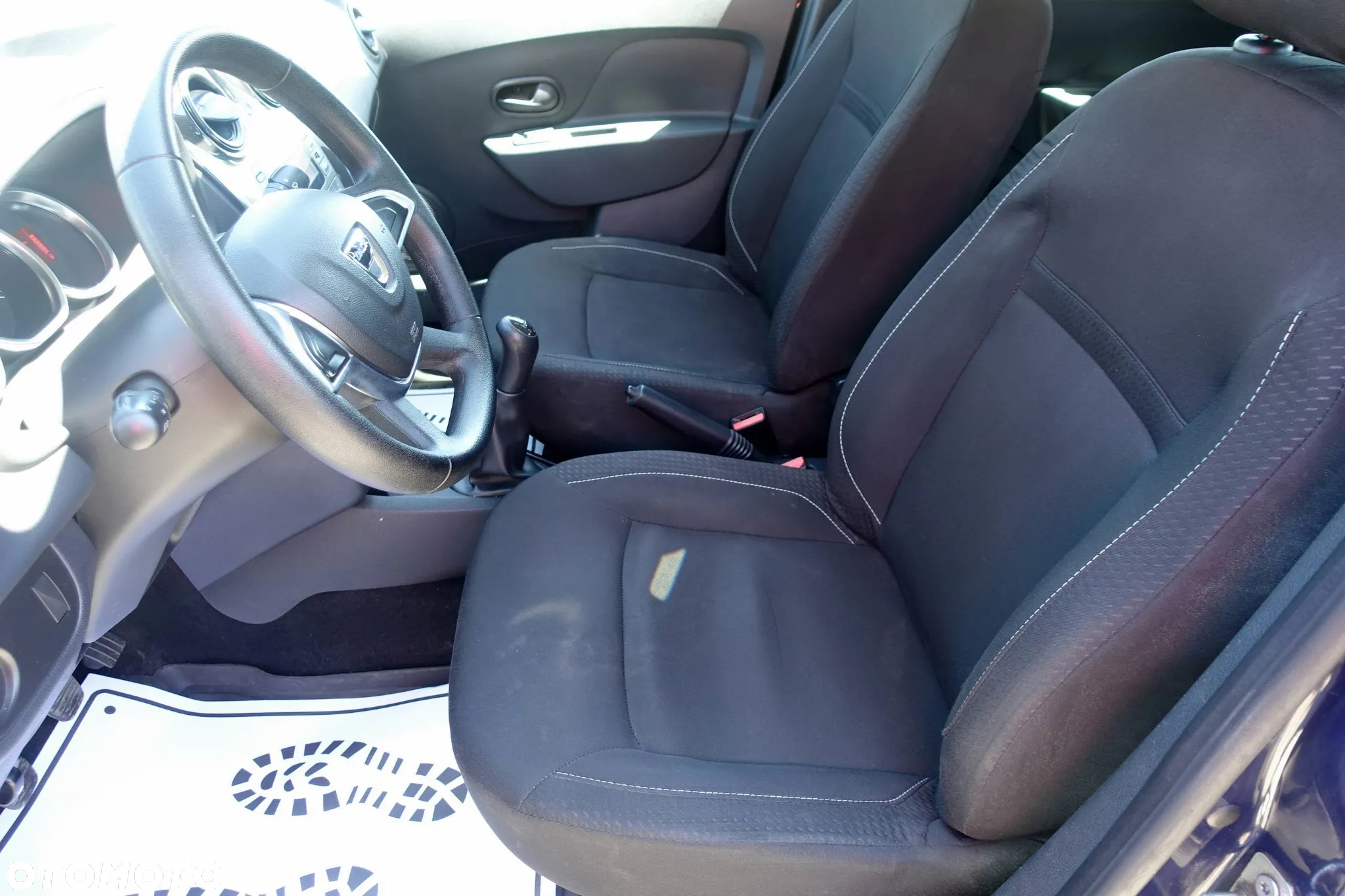 Dacia Sandero 1.0 SCe Ambiance - 10