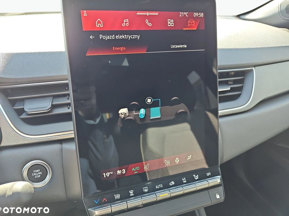 Renault Symbioz 1.6 E-Tech Full Hybrid 145 Techno - 21