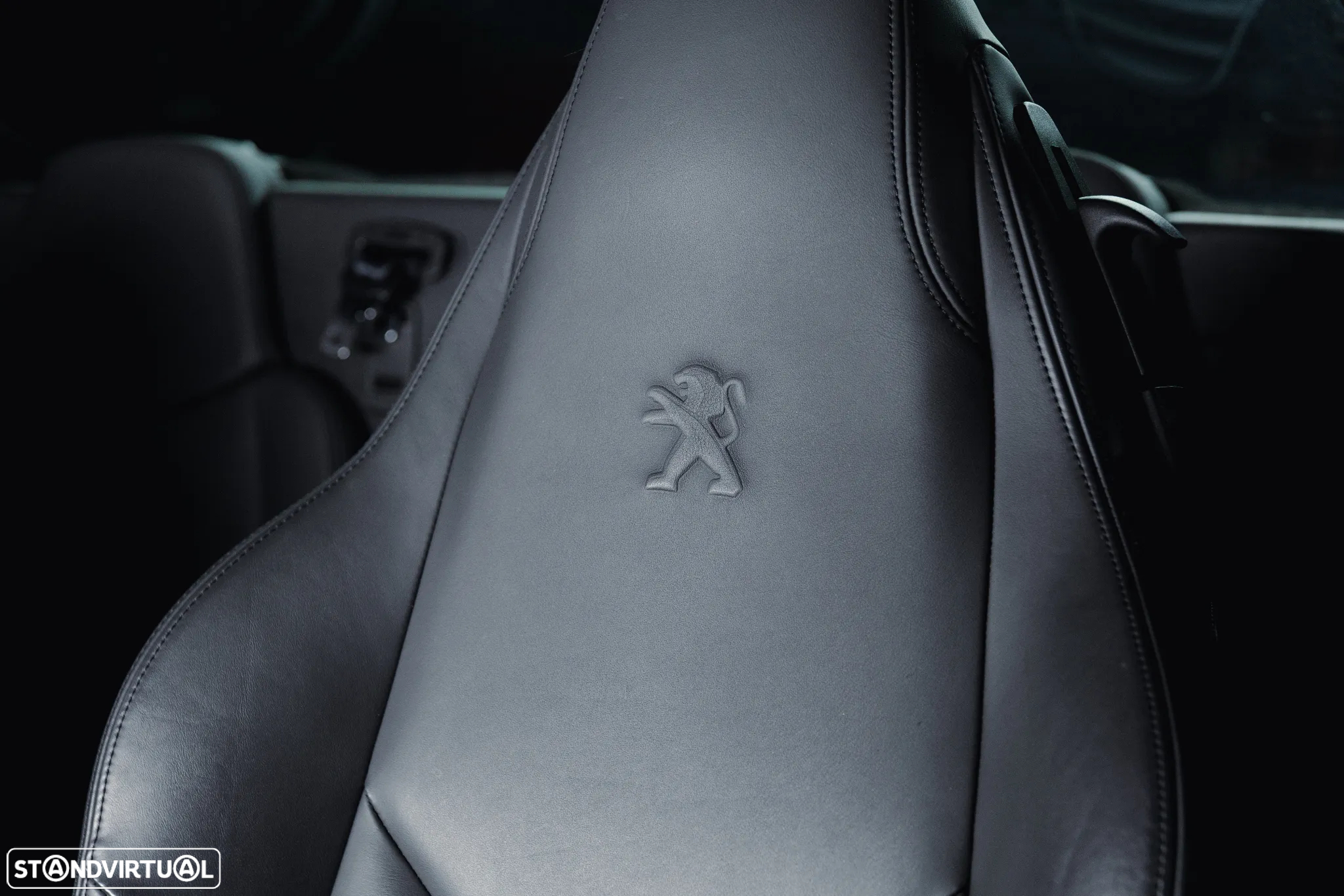 Peugeot RCZ 1.6 THP - 17