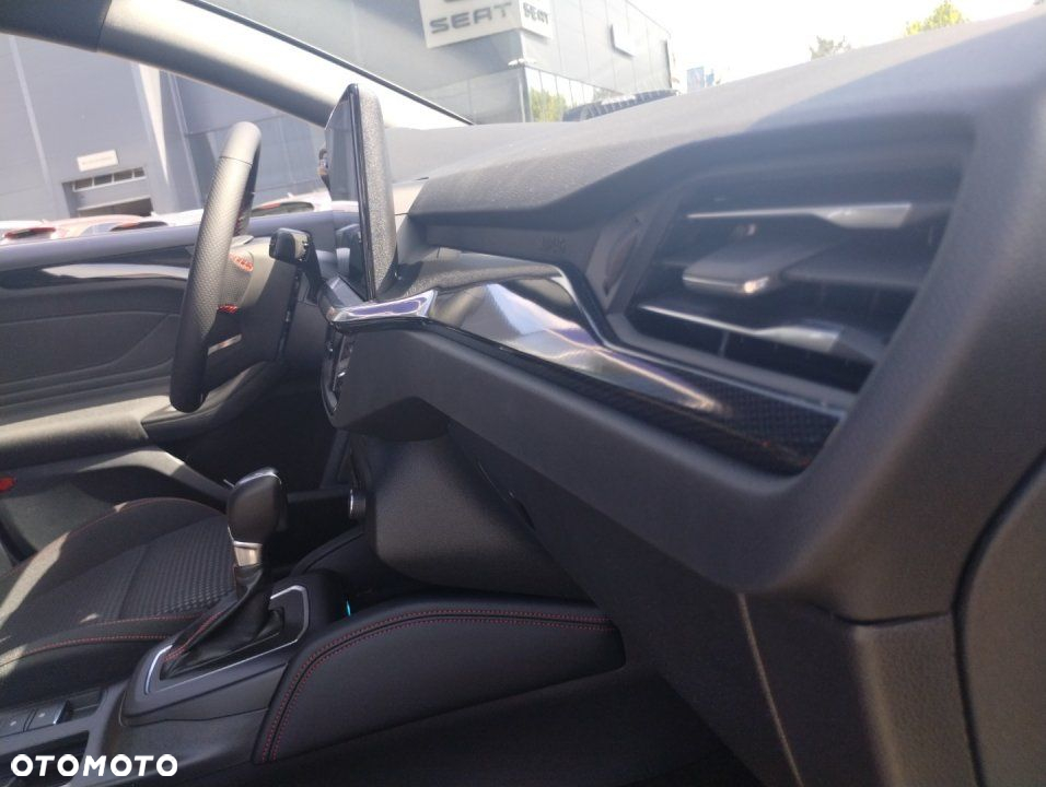 Ford Focus - 28