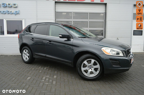 Volvo XC 60 D3 Momentum