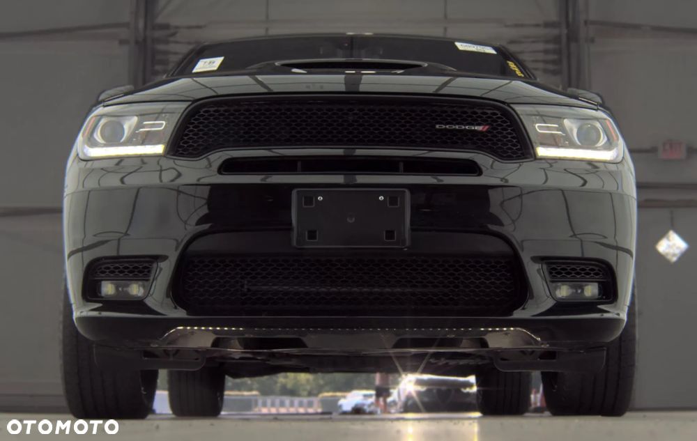 Dodge Durango - 4