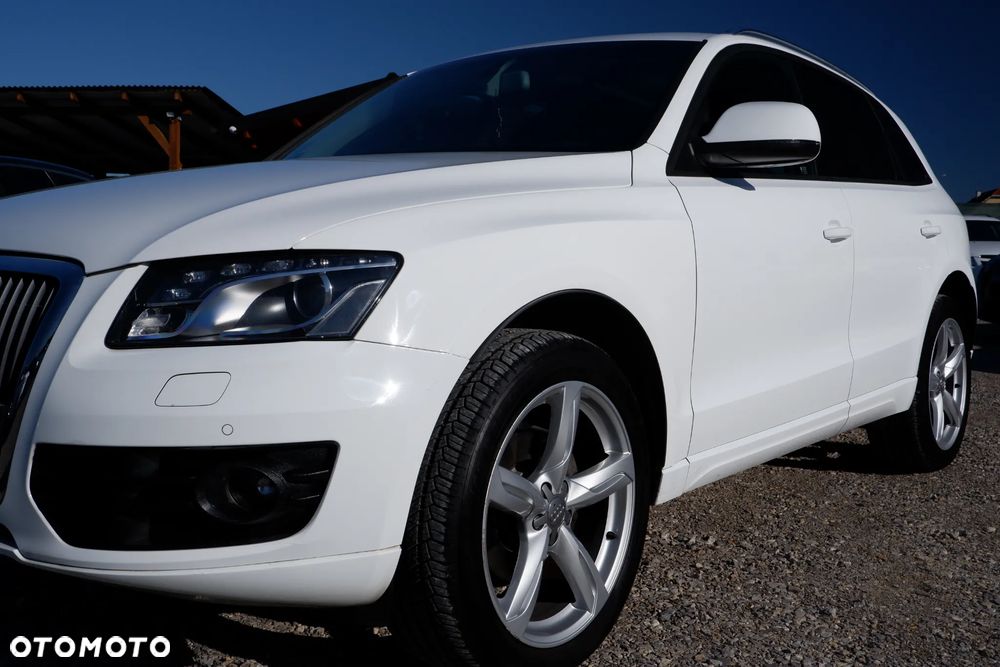 Audi Q5 2.0 TFSI Quattro S tronic - 36