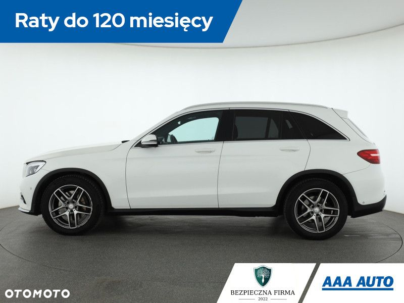 Mercedes-Benz GLC - 3