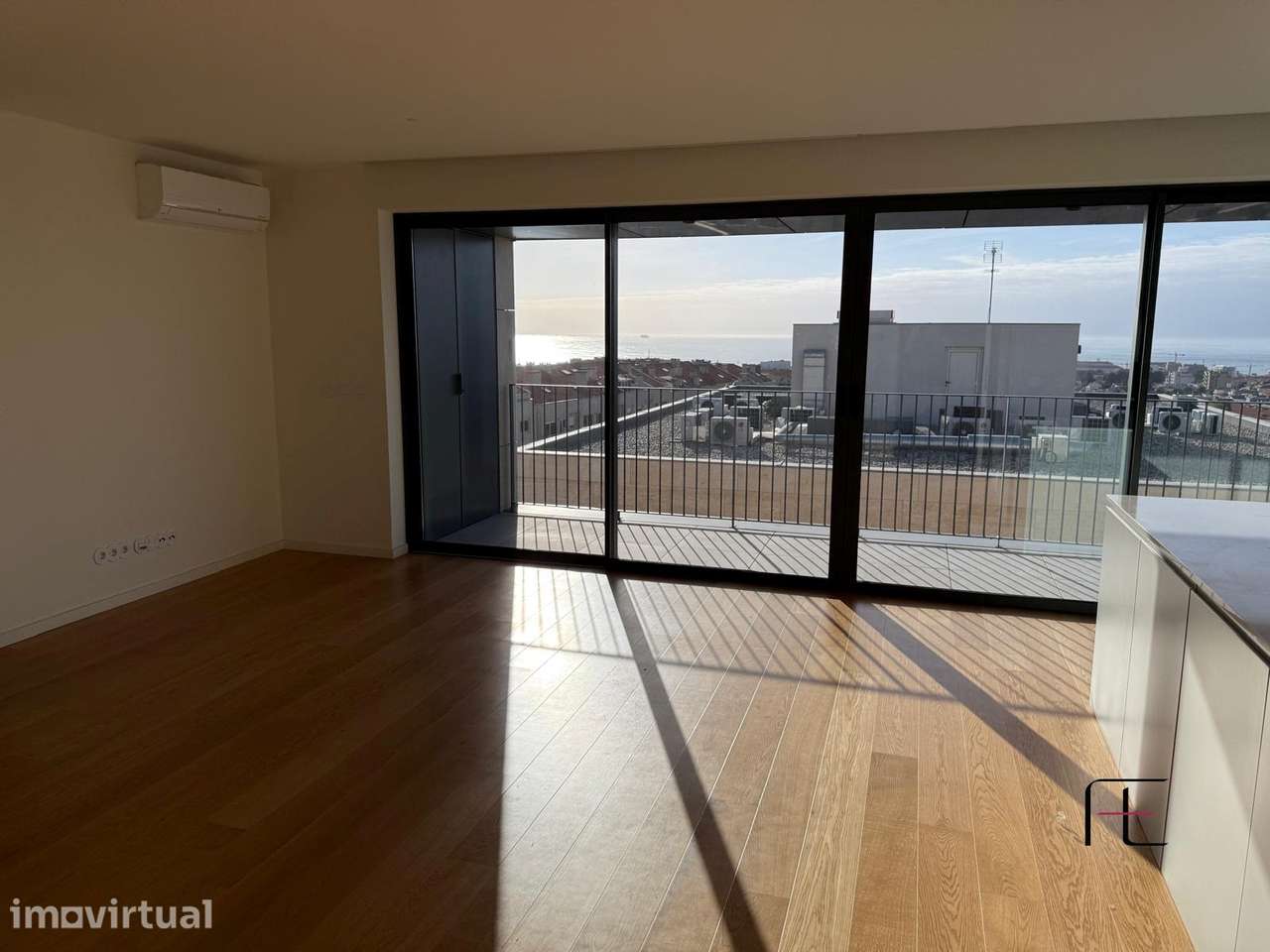 Apartamento T2 Arrendamento - Grande imagem: 4/39