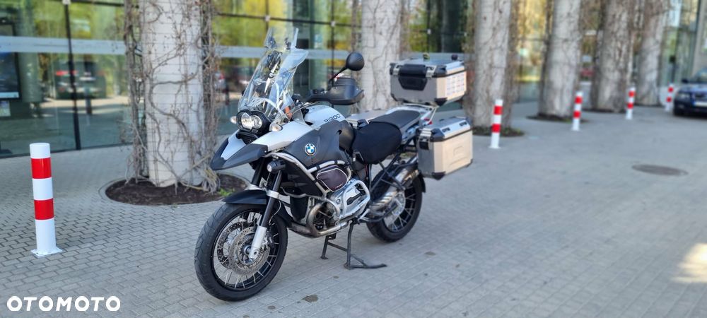BMW GS - 18
