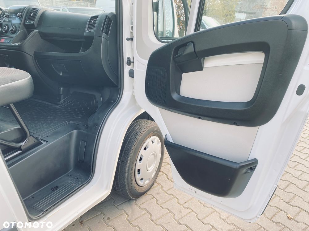 Citroën JUMPER - 19