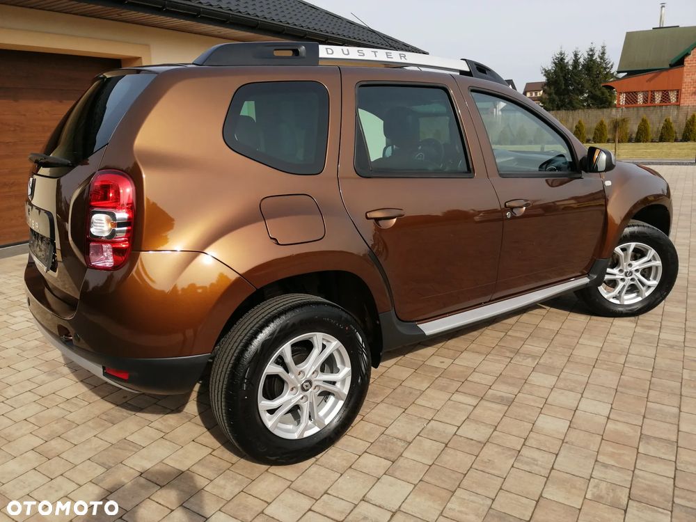 Dacia Dokker TCe 115 N1 Stepway - 12