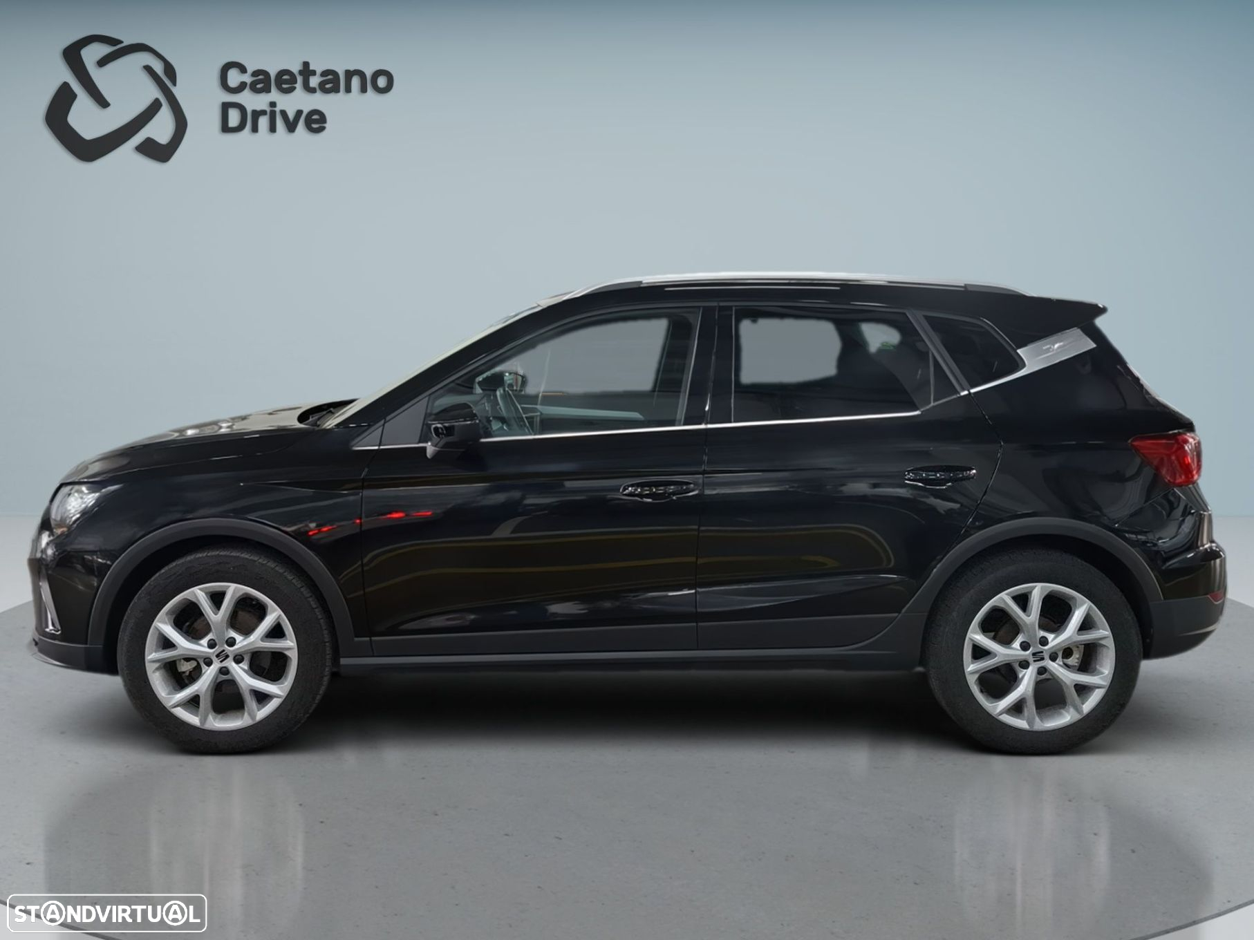 SEAT Arona 1.0 TSI FR - 6