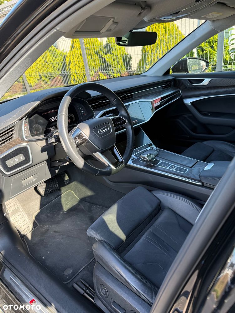 Audi A6 - 21