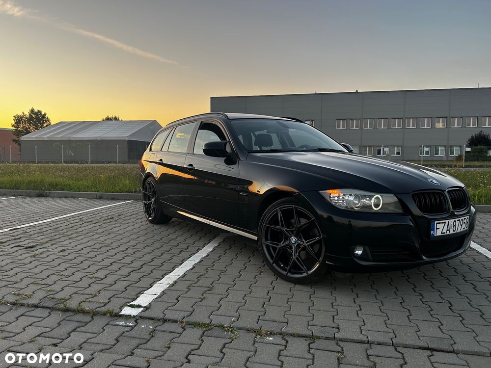 BMW Seria 3 - 2