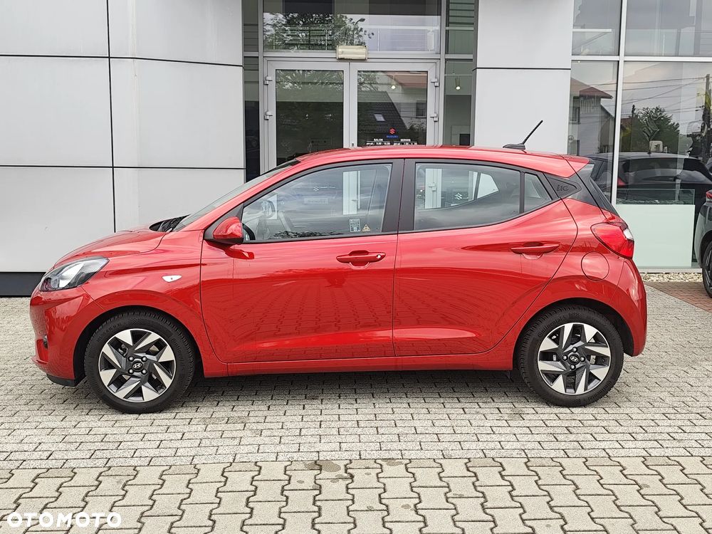 Hyundai i10 1.2 Modern - 6