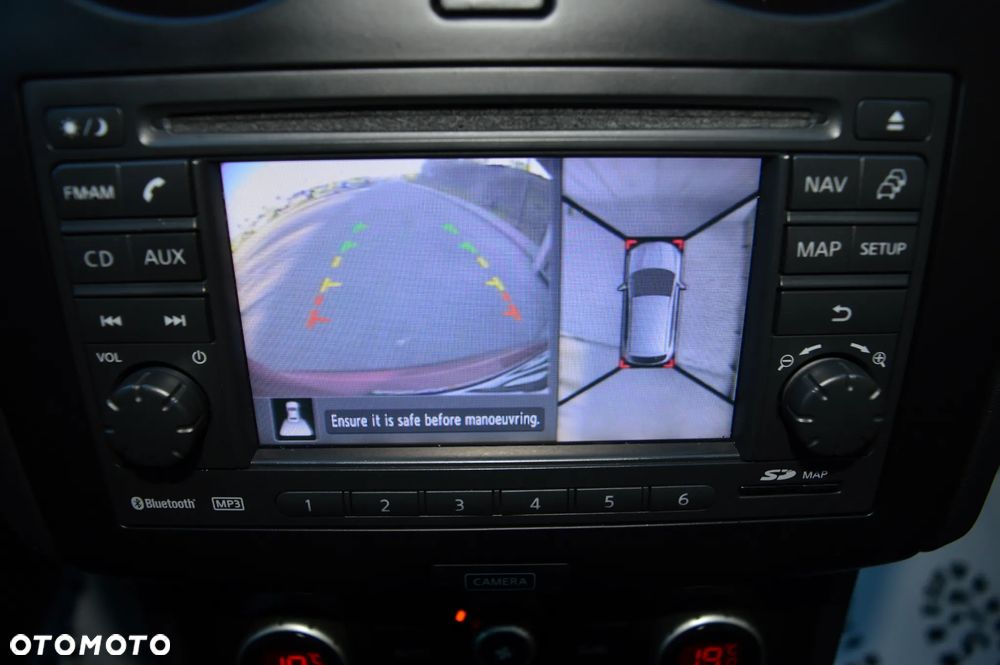 Nissan Qashqai 1.6 visia - 23