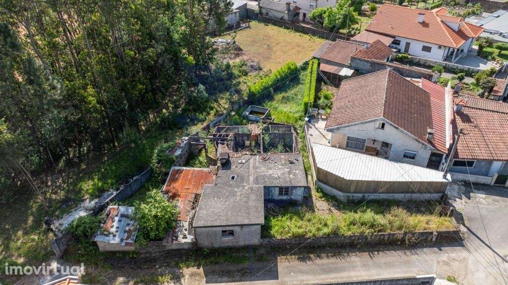 Moradia Martim  Ruina para Reconstrução - Grande imagem: 4/20