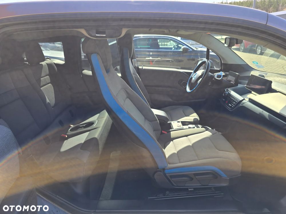 BMW i3 - 14