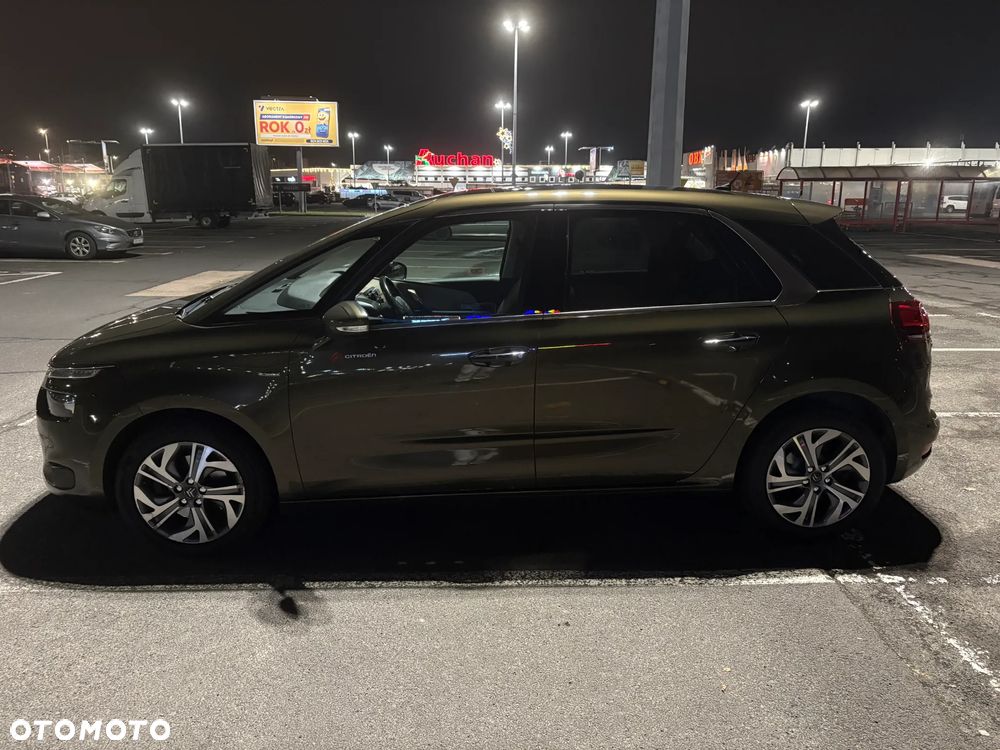 Citroën C4 Picasso 1.6 THP Exclusive - 3