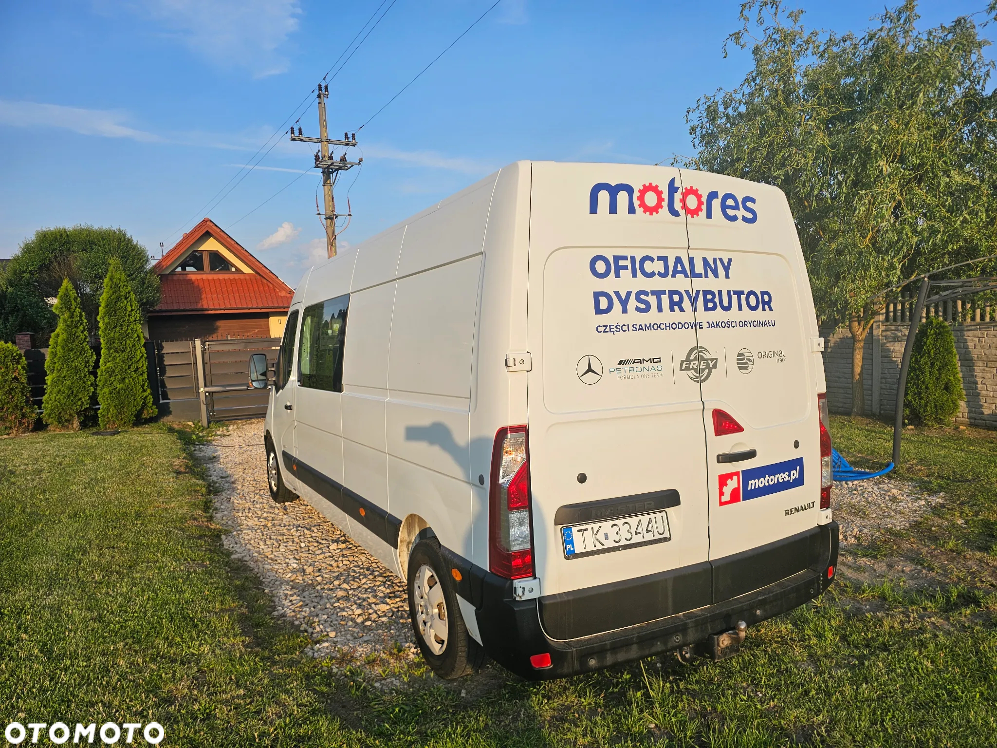 Opel Movano - 5
