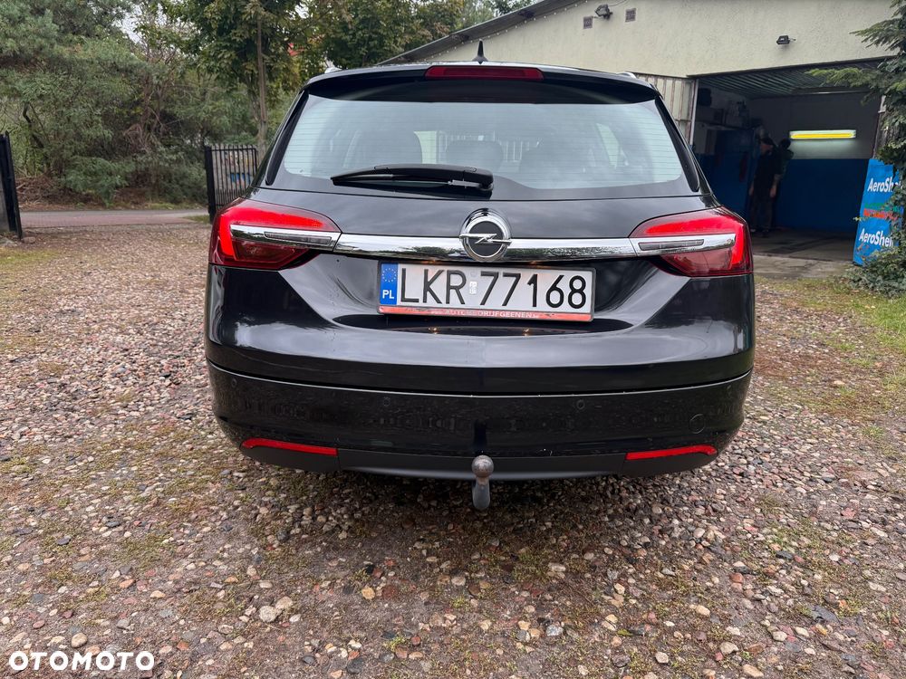 Opel Insignia - 4