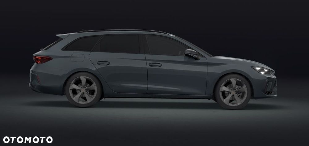 Cupra Leon Sportstourer - 4