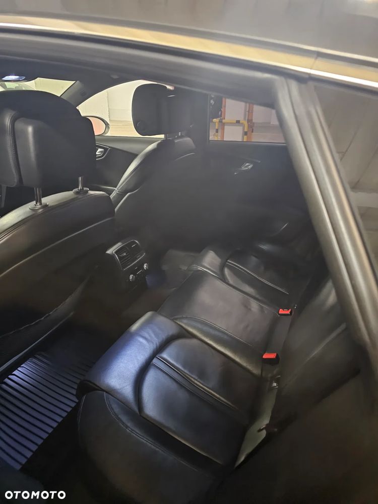 Audi S7 Sportback - 6