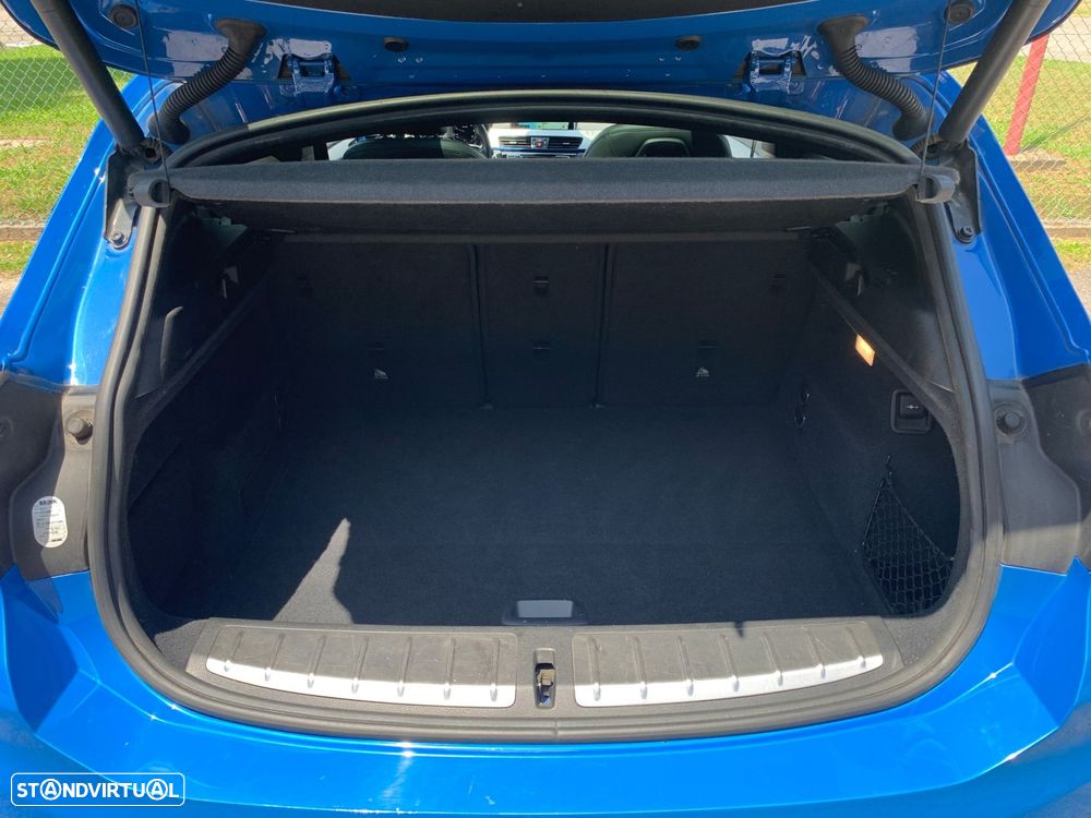 BMW X2 20 d xDrive Auto Pack M - 52