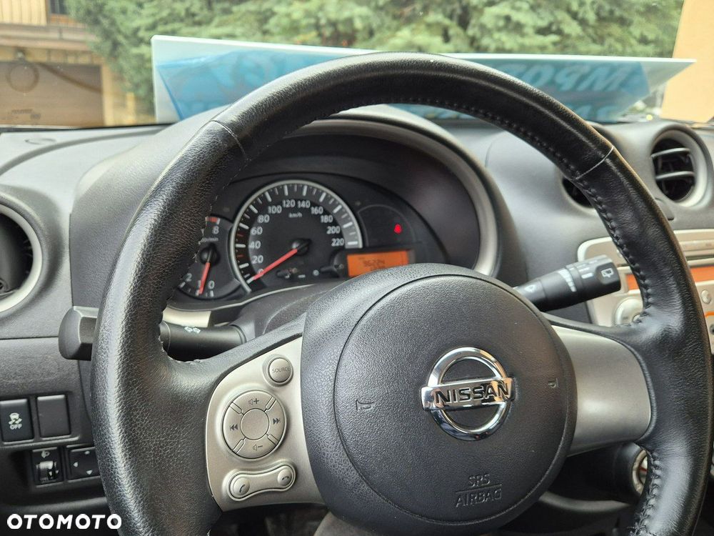 Nissan Micra - 15