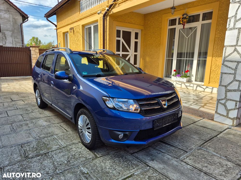 Dacia Logan 0.9 90CP Laureate - 3
