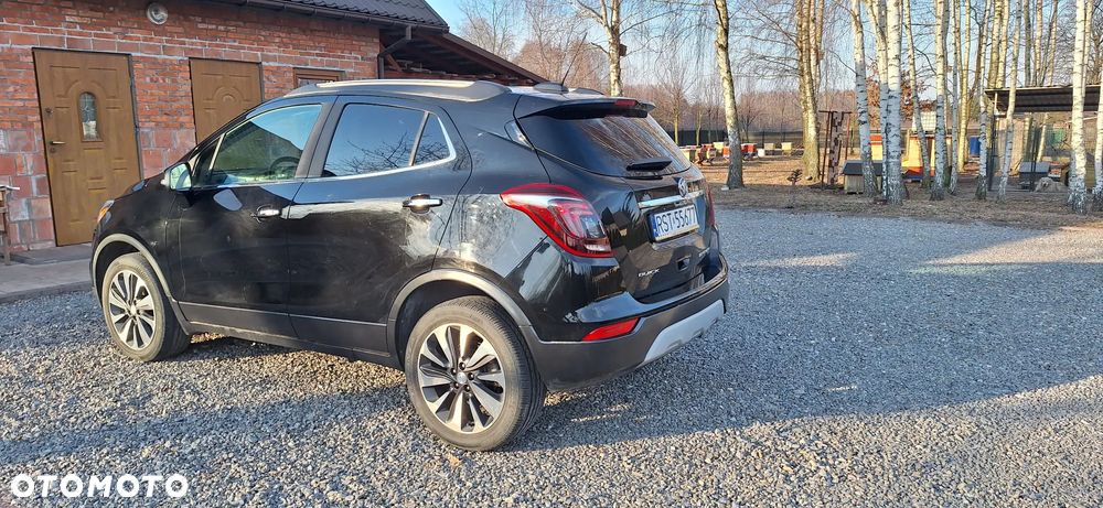 Buick Encore - 4