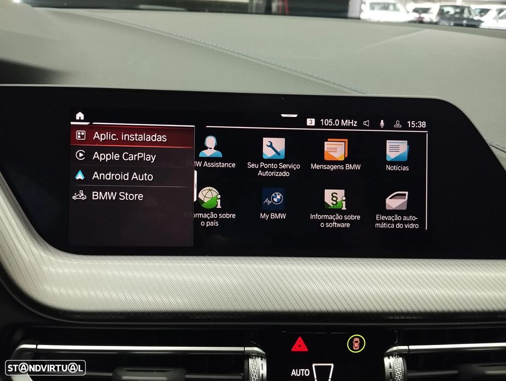 BMW 216 Gran Coupé d Pack Desportivo M - 28